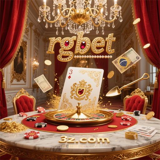 Explore a Emoção do Casino Ao Vivo no RGBet
