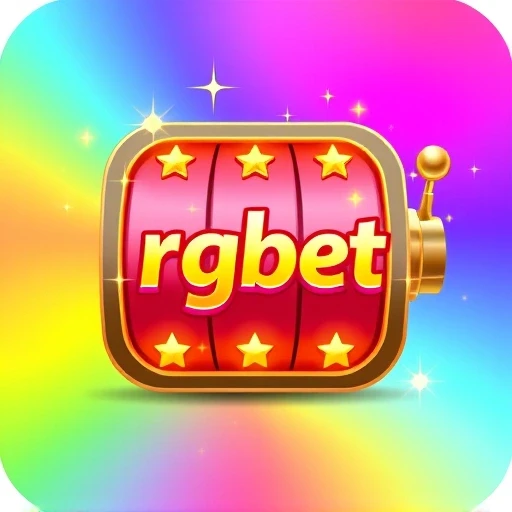 Logo da rgbet